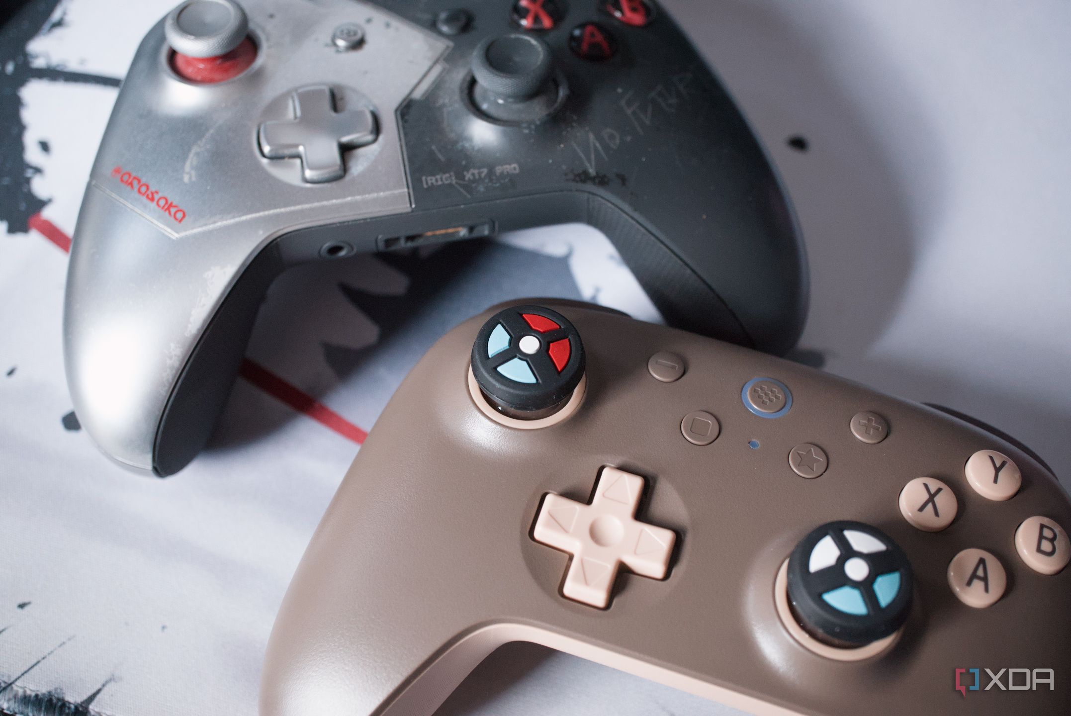 XInput standardı: Yeni oyun kumandanız neden Xbox 360 gibi davranıyor?