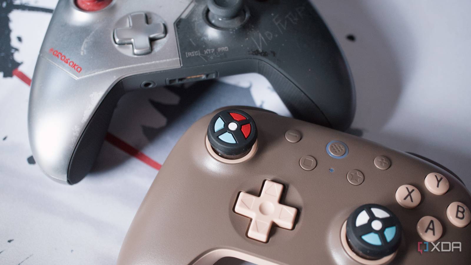 8BitDo запустила веб-сервис для простой установки драйверов геймпадов на Linux