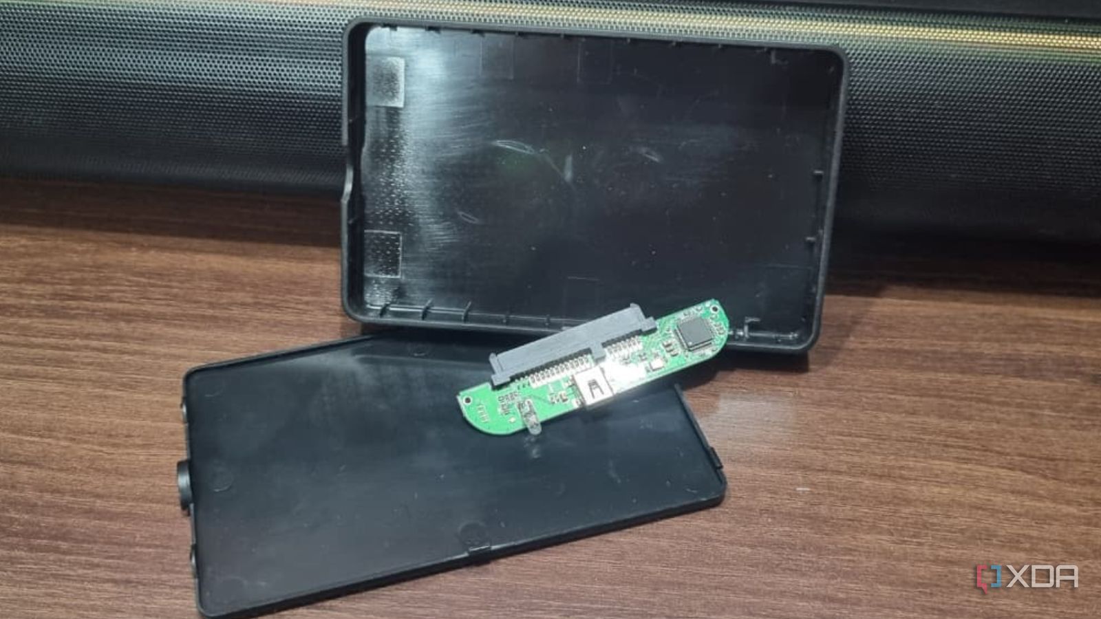 адаптер SATA-to-USB — иллюстрация 5 к материалу