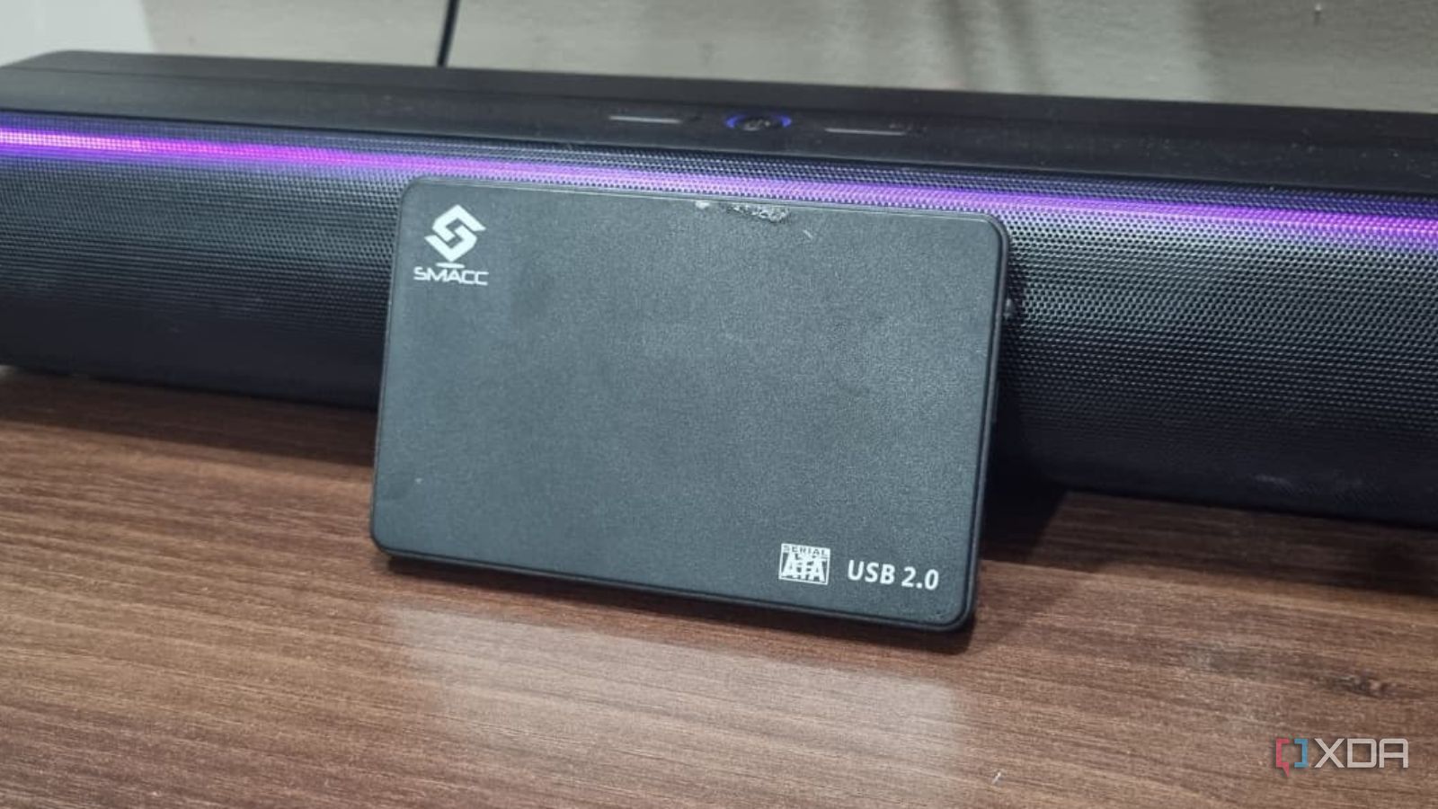 адаптер SATA-to-USB — иллюстрация 7 к материалу