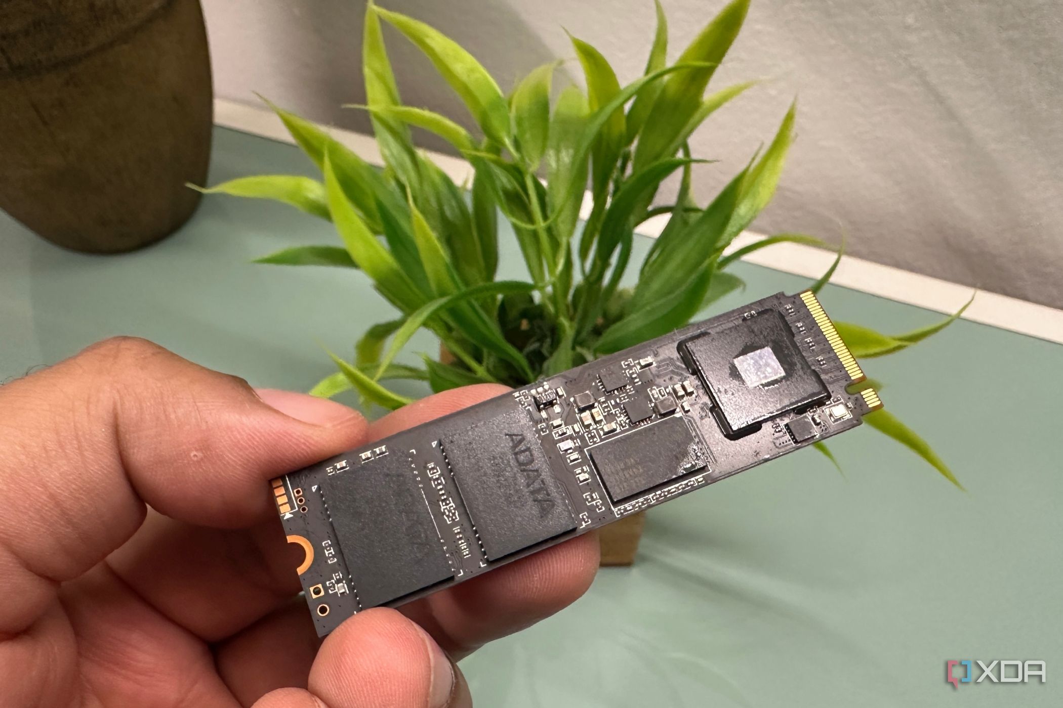 adata xpg s70 blade 2tb ssd