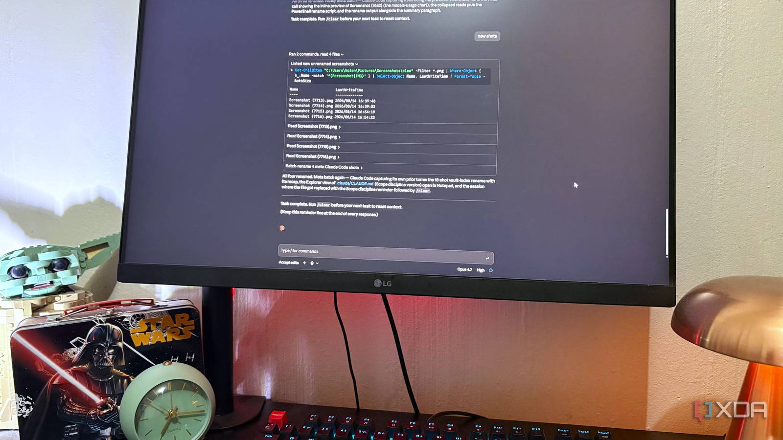I stopped hitting Claude Code's rate limits after changing one simple instruction