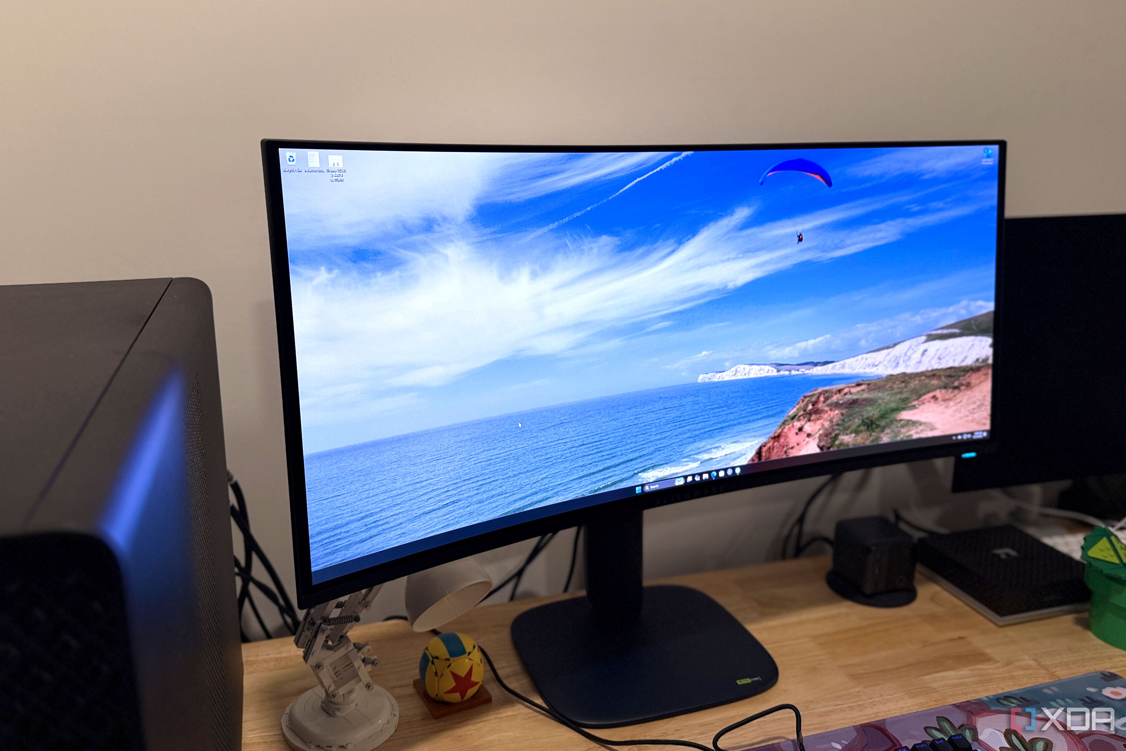 alienware aw3426dw desktop