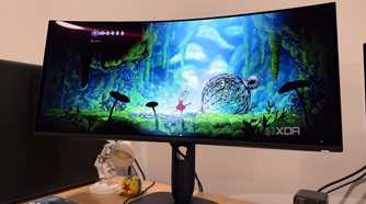 Your monitor's HDMI 2.1 port is lying about what it can do, and it's all perfectly legal