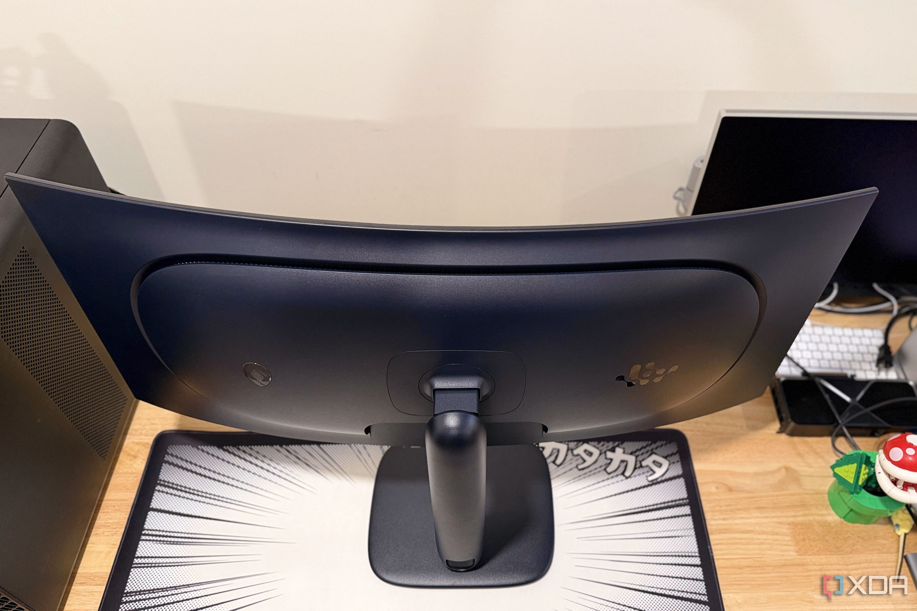 The Alienware AW3926QW proved ultrawide gaming isn't a luxury — it's a ...