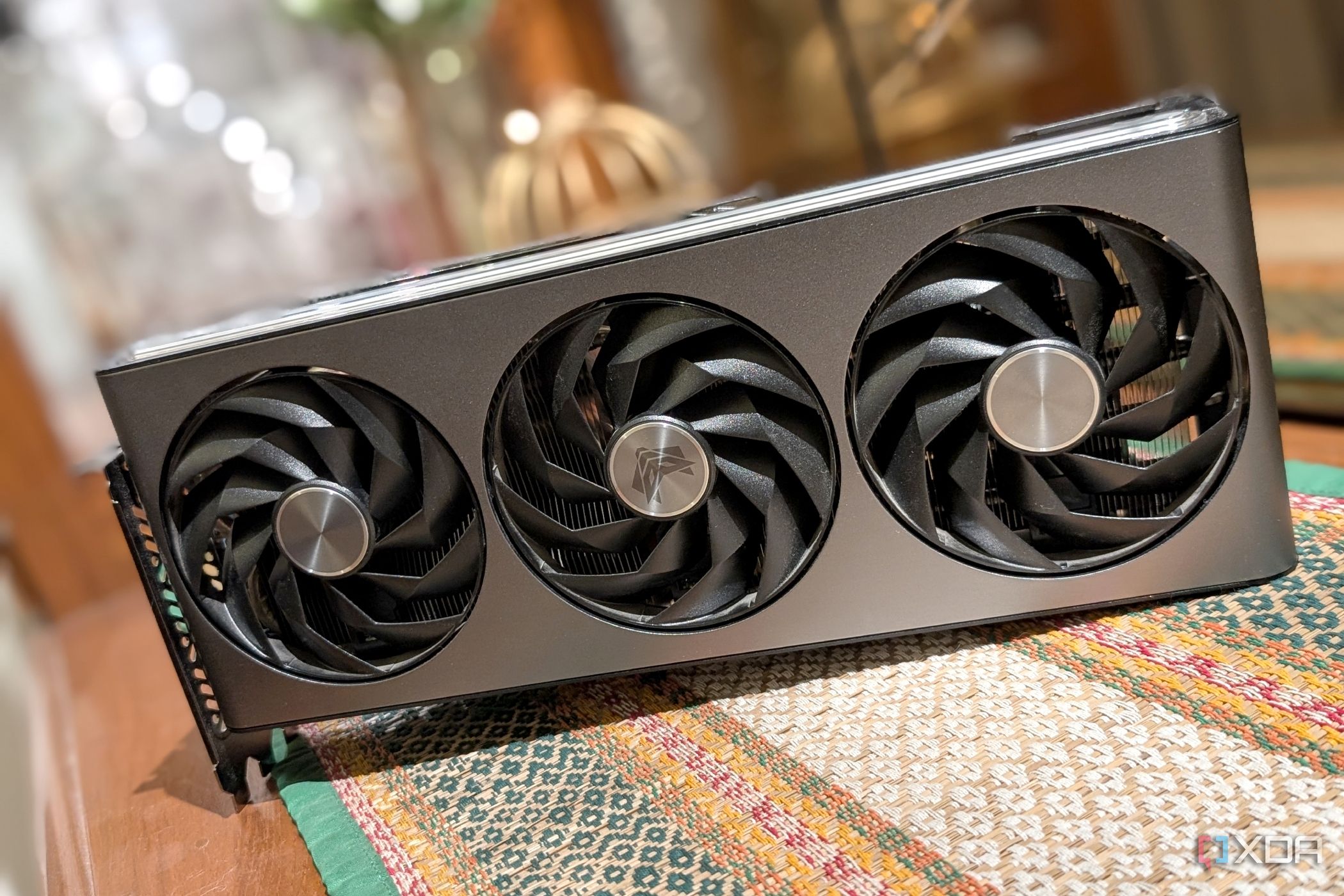 DLSS 4.5 Beats FSR 4.1 at 4K Upscaling