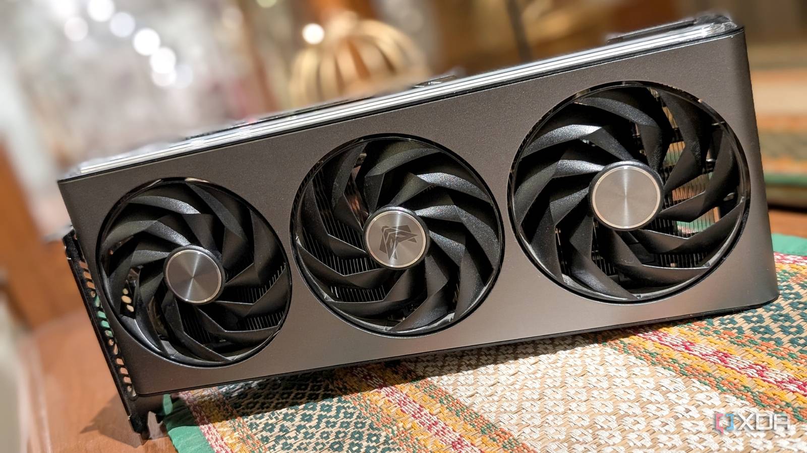 I pushed FSR 4.1 and DLSS 4.5 to their limits on older hardware, and one changed my mind about 4K gaming