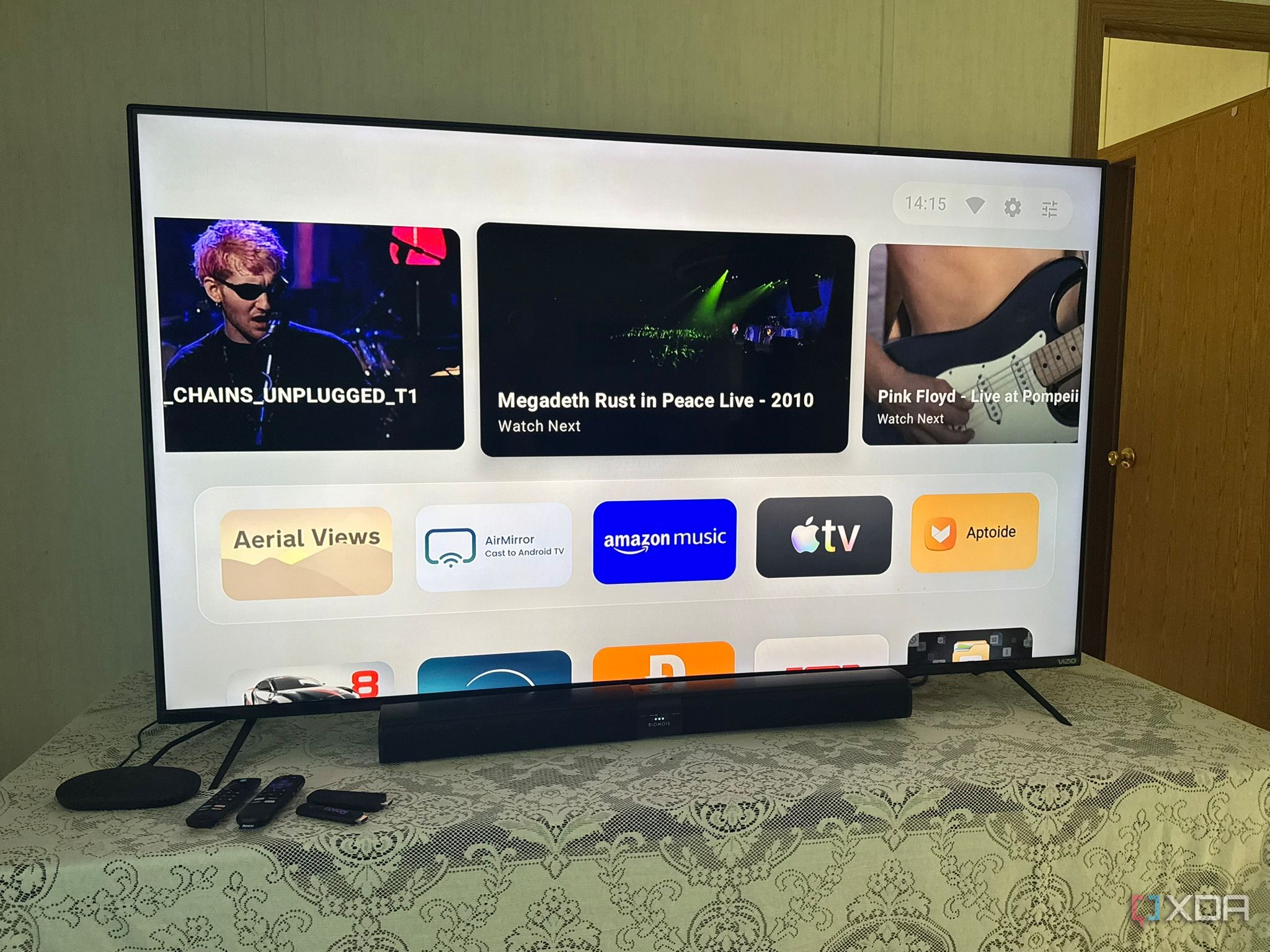 преимущества Android TV — иллюстрация 4 к материалу