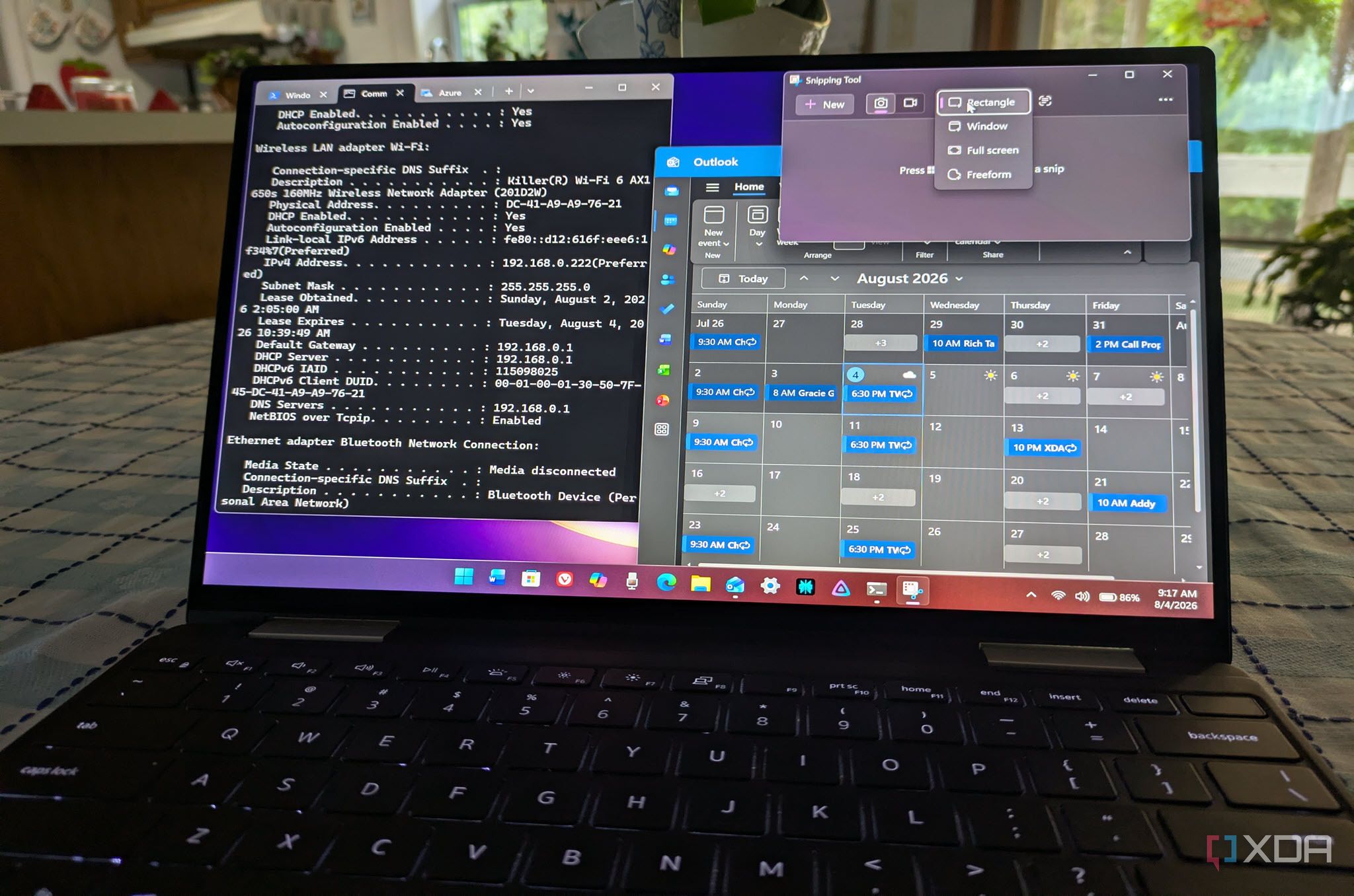 Windows | XDA