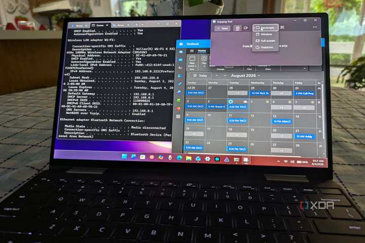 Windows | XDA