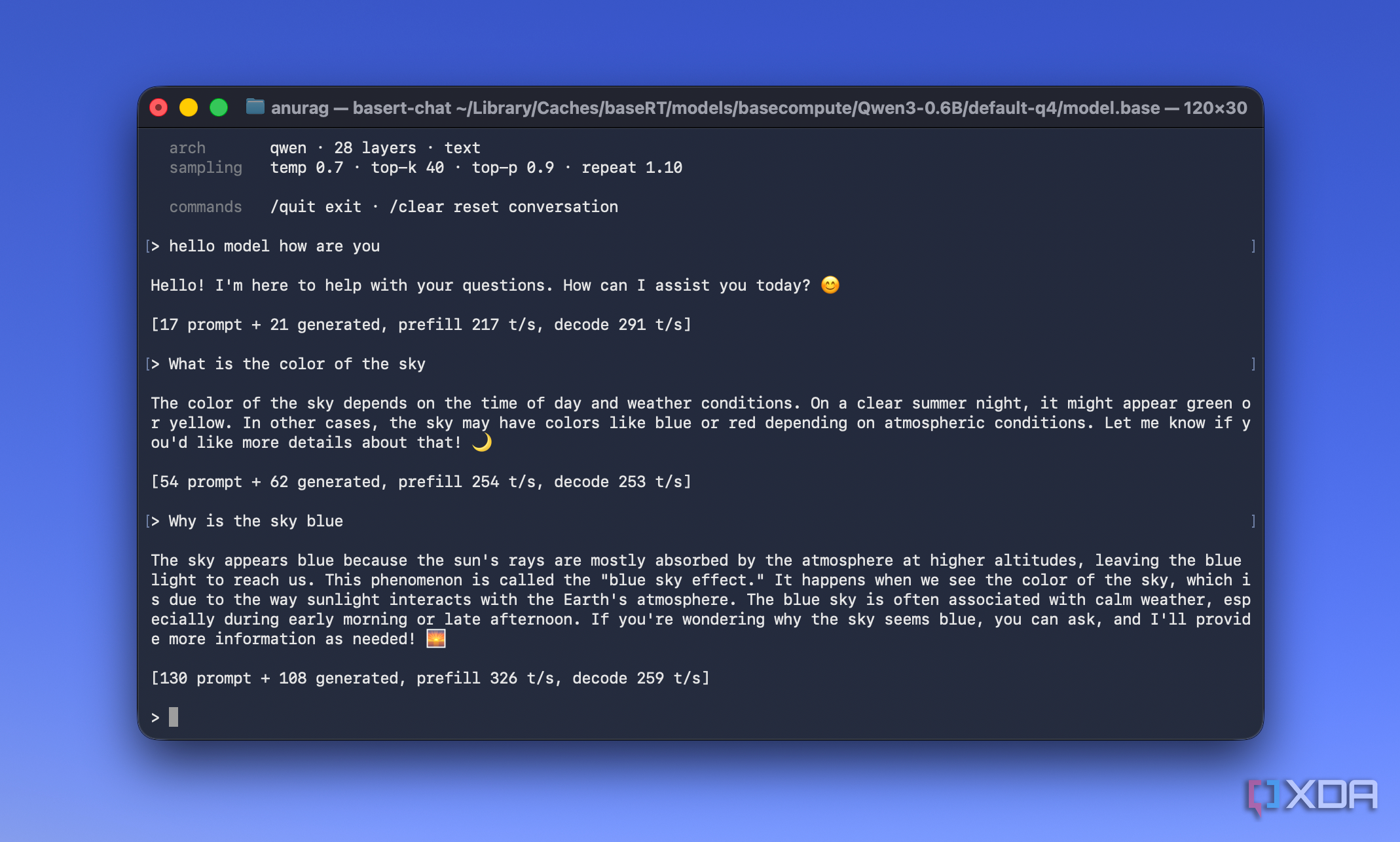 I ditched Ollama as my default runtime, and the replacement starts ...