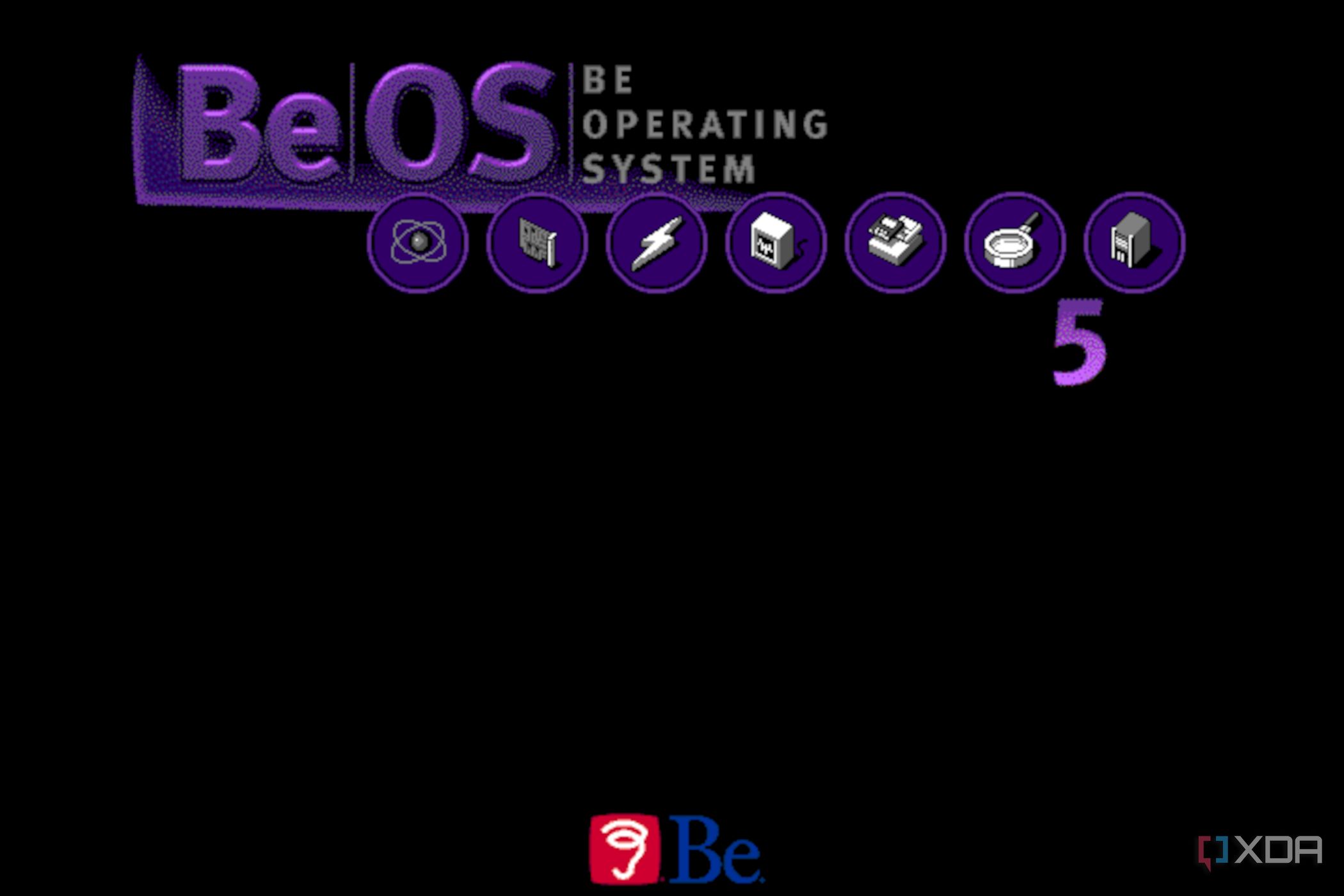 beos-boot