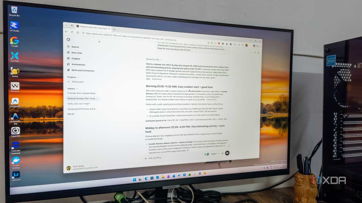Выбор подходящей модели ИИ под задачу Выбор моделей искусственного интеллекта для написания кода