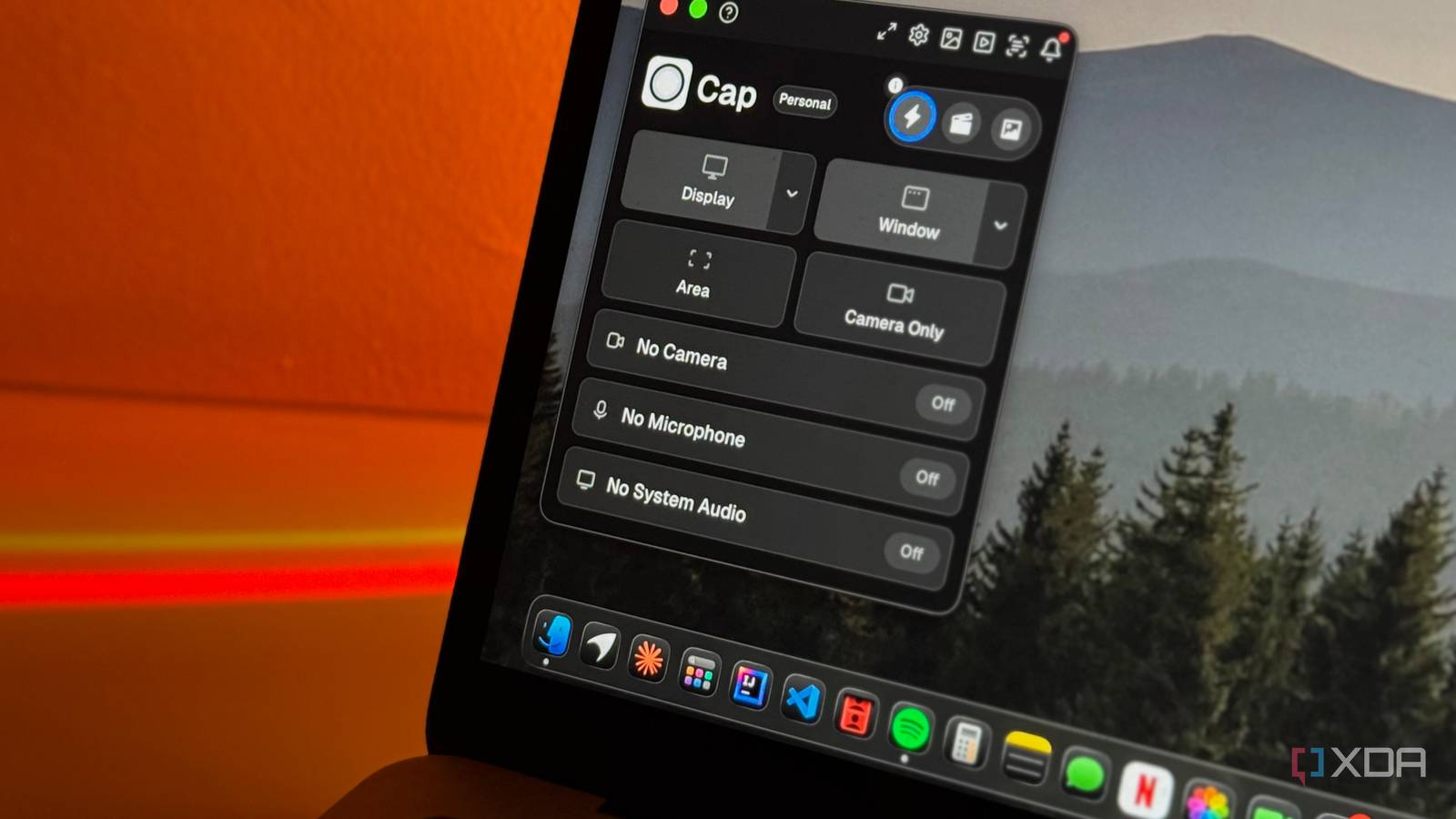 I replaced Loom with an open-source screen recorder and it's better than Loom ever was