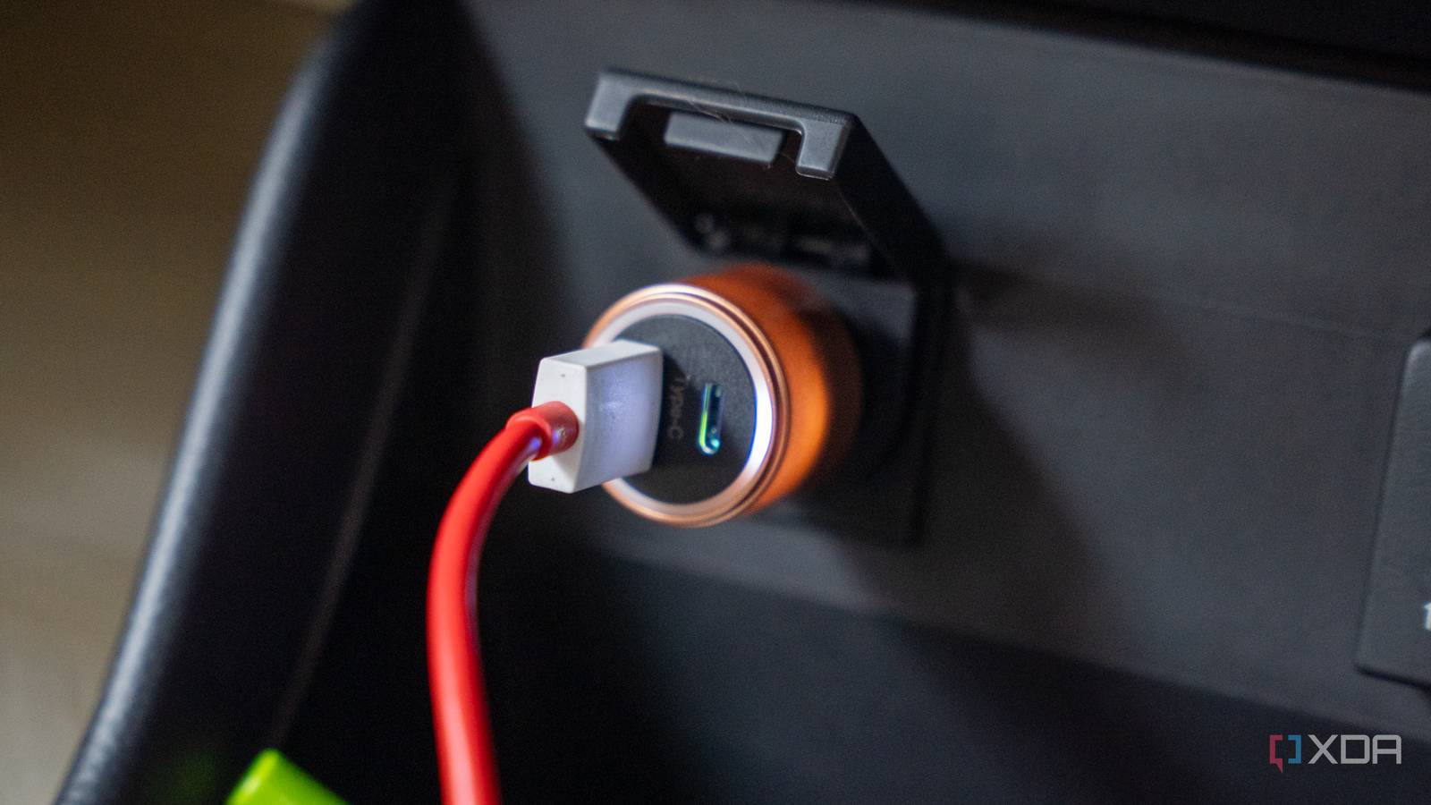 I stopped charging my phone through my car's USB port after making one simple upgrade