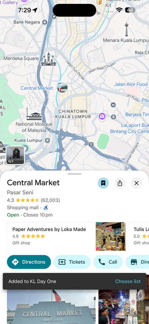 Шесть скрытых функций Google Maps, которые способны полностью изменить навигацию