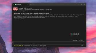 Auto mode is now Claude Code's default, and it changes how fast you can actually build