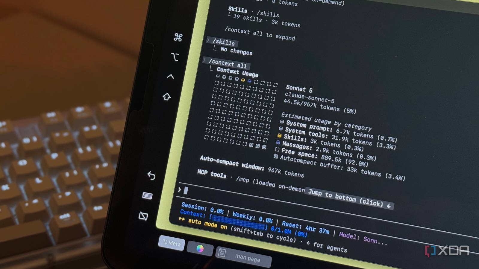 Как оптимизировать потребление токенов в Claude Code и сократить пустой контекст Оптимизация токенов и контекстного окна в интерфейсе Claude Code