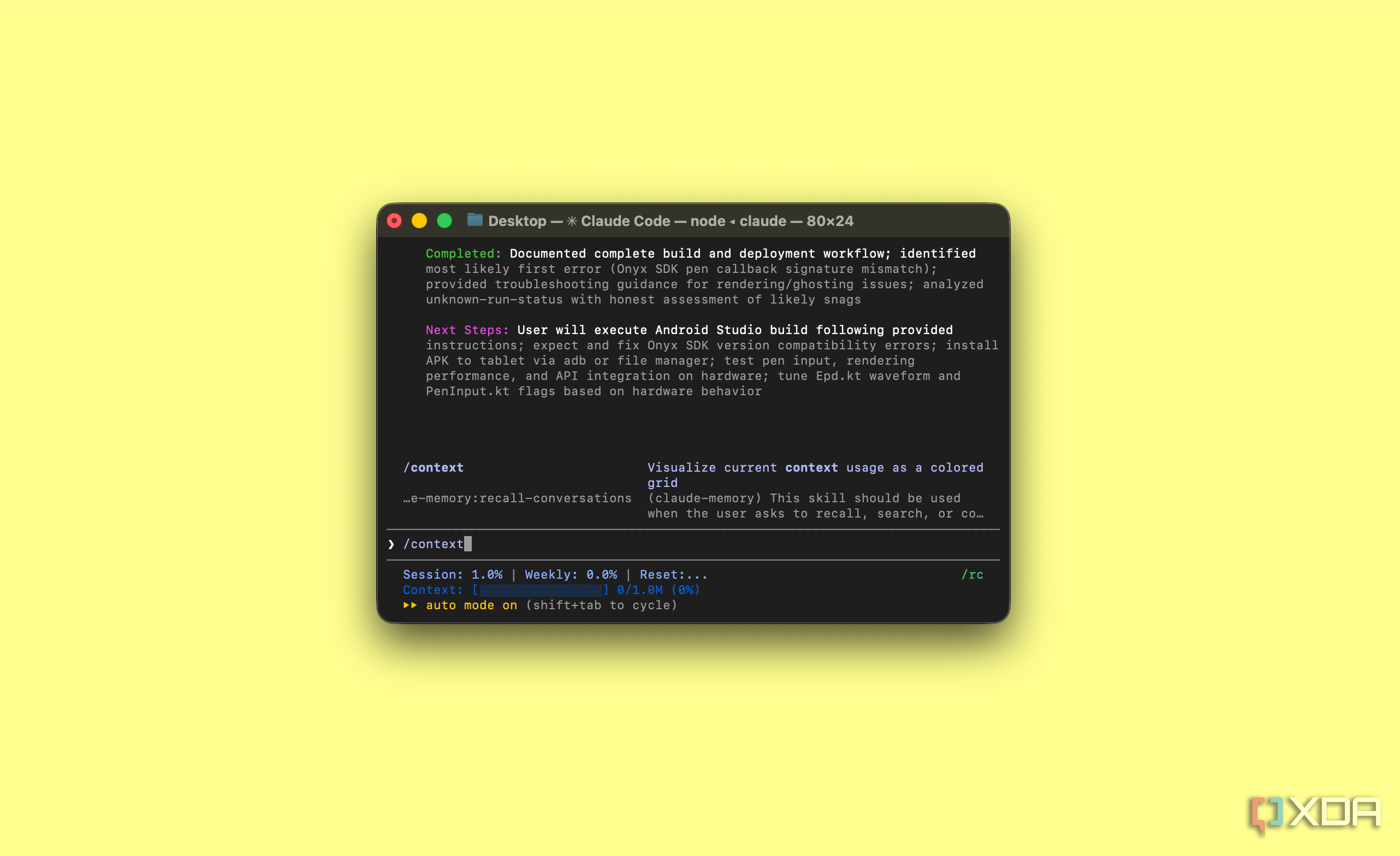 оптимизация токенов в Claude Code — иллюстрация 8 к материалу оптимизация токенов в Claude Code — иллюстрация 8 к материалу