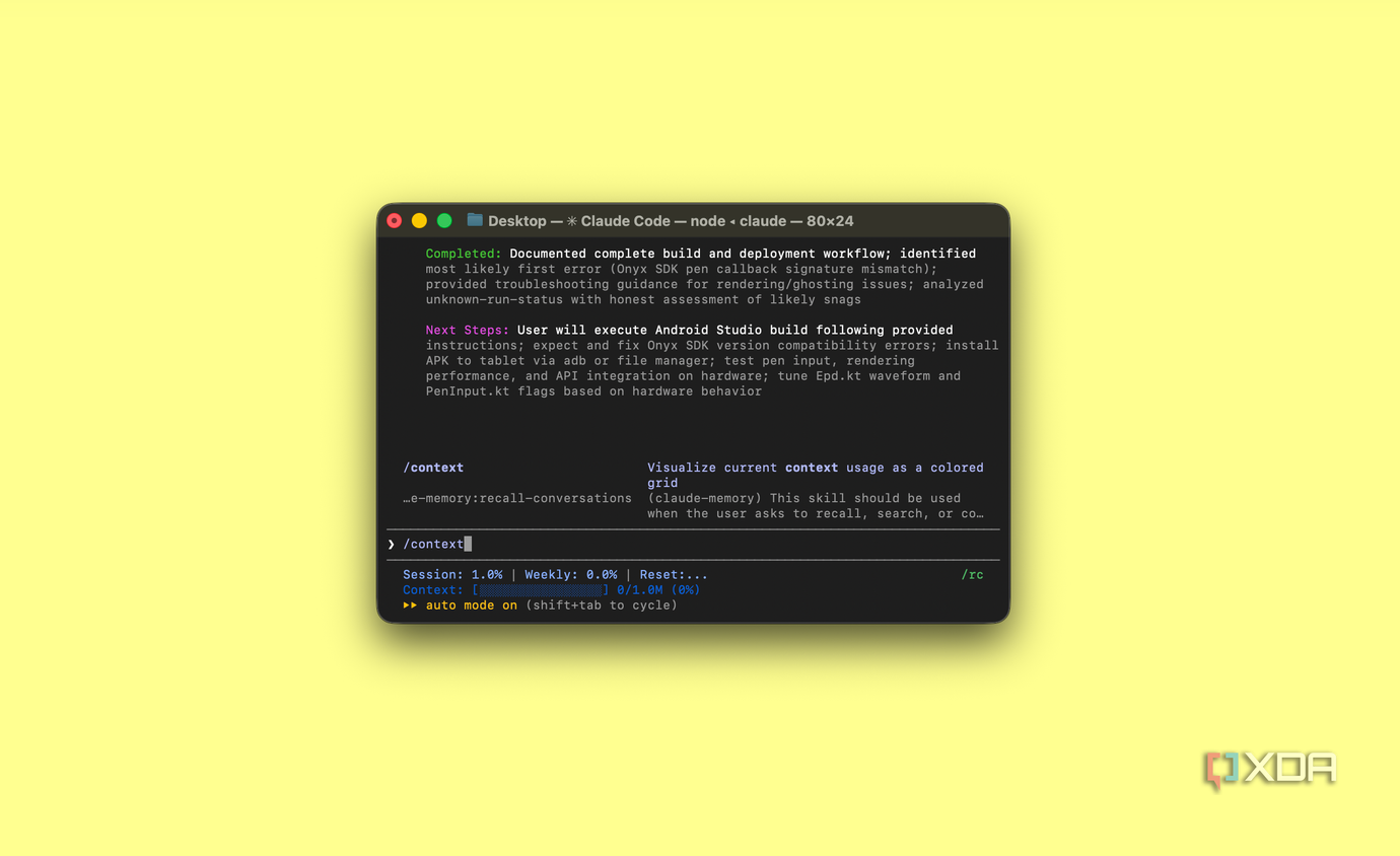 оптимизация токенов в Claude Code — иллюстрация 3 к материалу оптимизация токенов в Claude Code — иллюстрация 3 к материалу