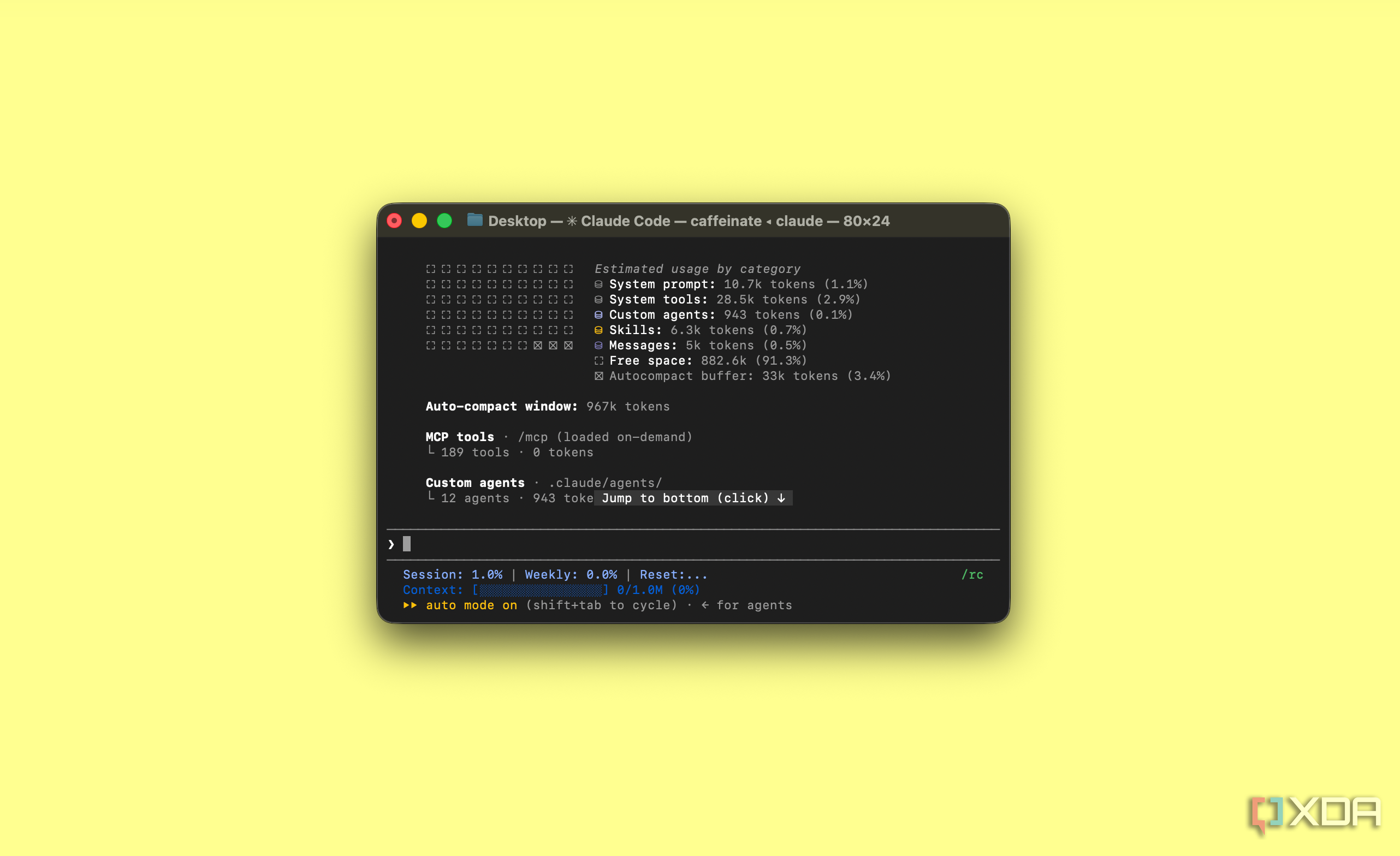 оптимизация токенов в Claude Code — иллюстрация 5 к материалу