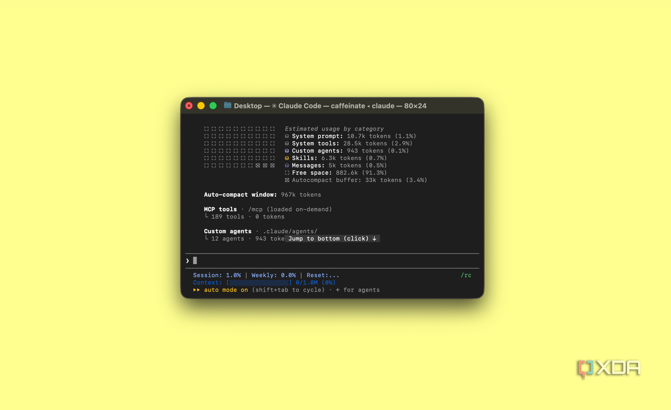 оптимизация токенов в Claude Code — иллюстрация 5 к материалу оптимизация токенов в Claude Code — иллюстрация 5 к материалу