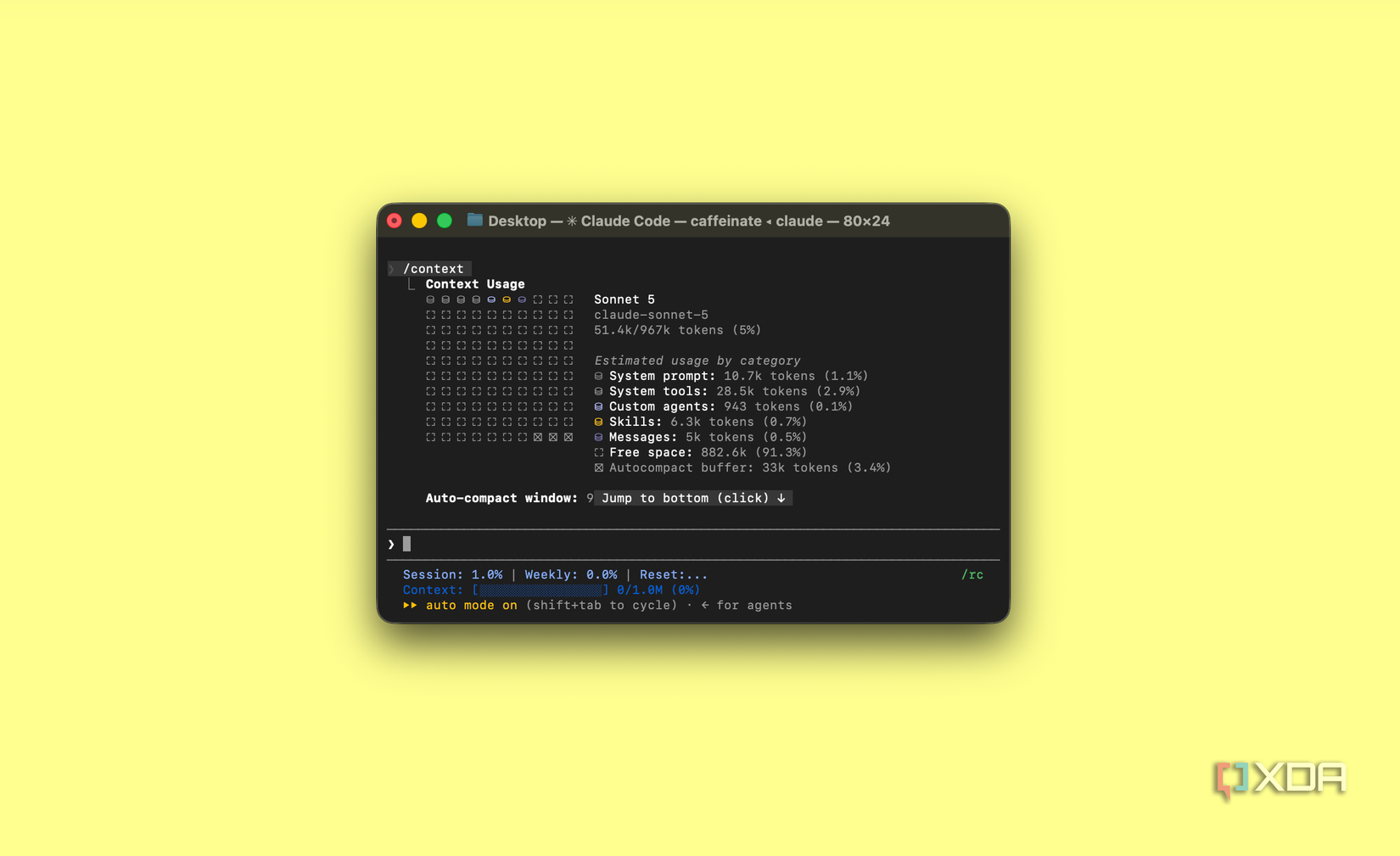 оптимизация токенов в Claude Code — иллюстрация 2 к материалу