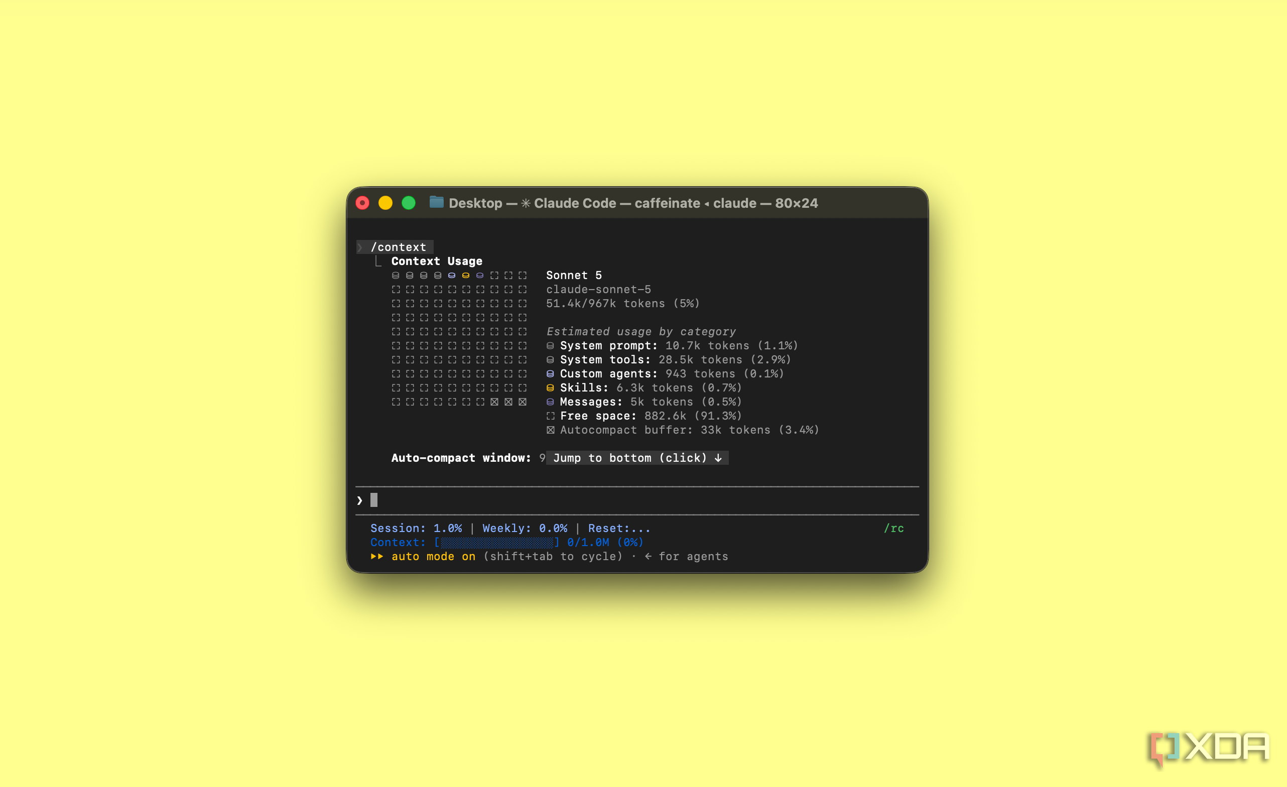 оптимизация токенов в Claude Code — иллюстрация 9 к материалу оптимизация токенов в Claude Code — иллюстрация 9 к материалу