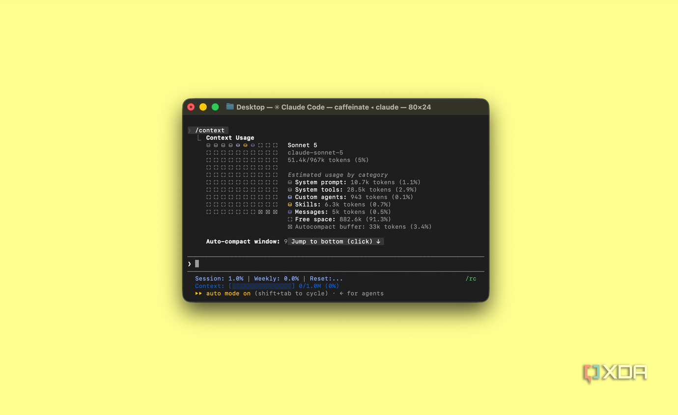 оптимизация токенов в Claude Code — иллюстрация 4 к материалу оптимизация токенов в Claude Code — иллюстрация 4 к материалу