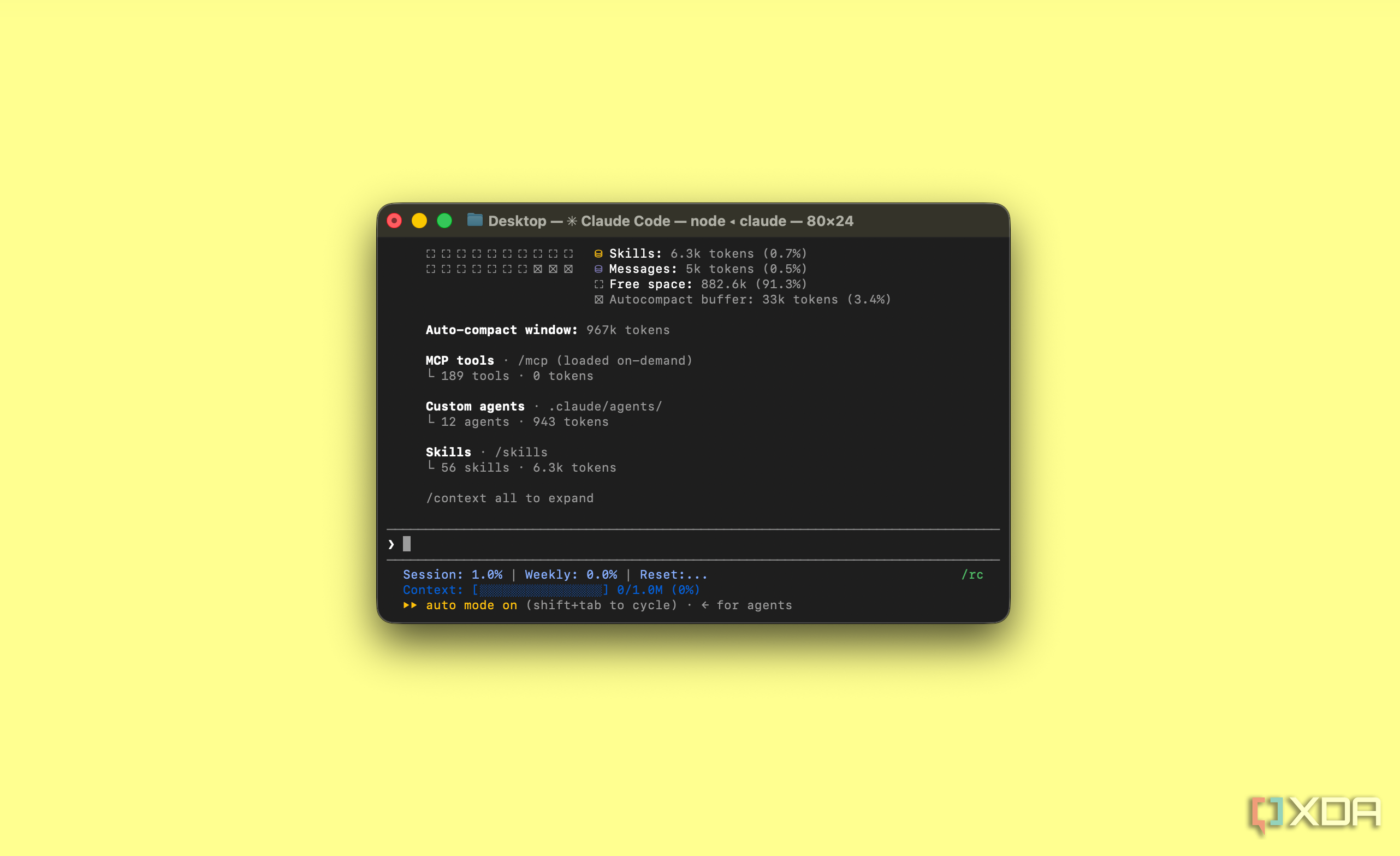 оптимизация токенов в Claude Code — иллюстрация 6 к материалу