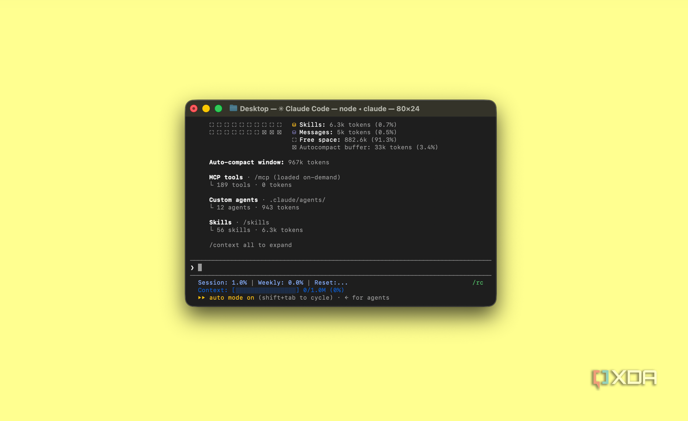 оптимизация токенов в Claude Code — иллюстрация 6 к материалу оптимизация токенов в Claude Code — иллюстрация 6 к материалу