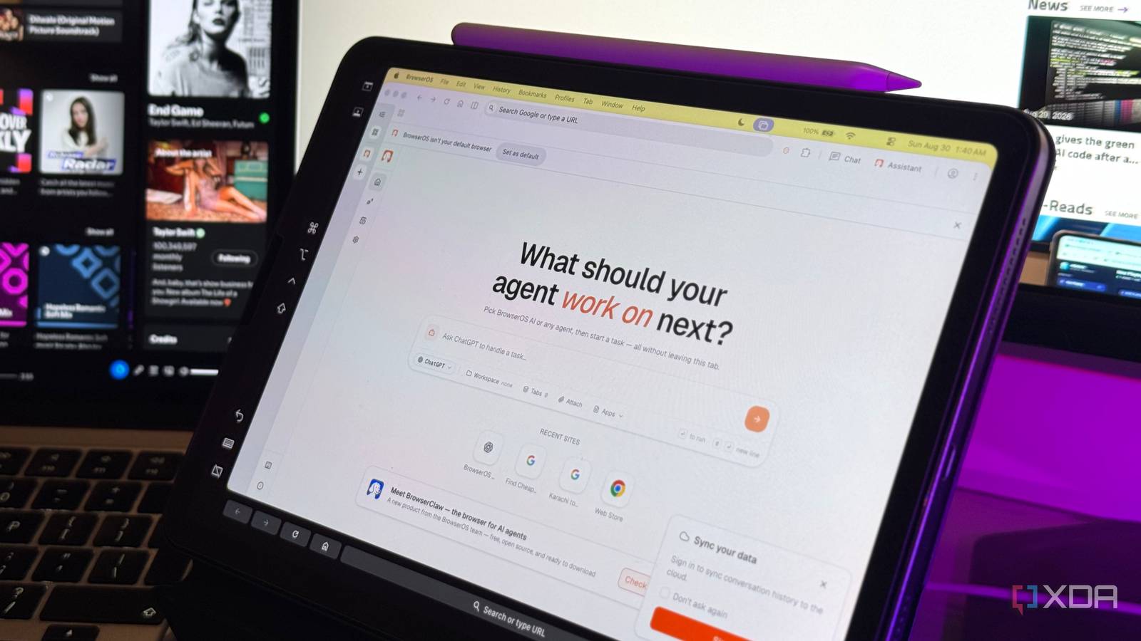 This free, open-source browser made me ditch Perplexity Comet, Dia, and Opera Neon