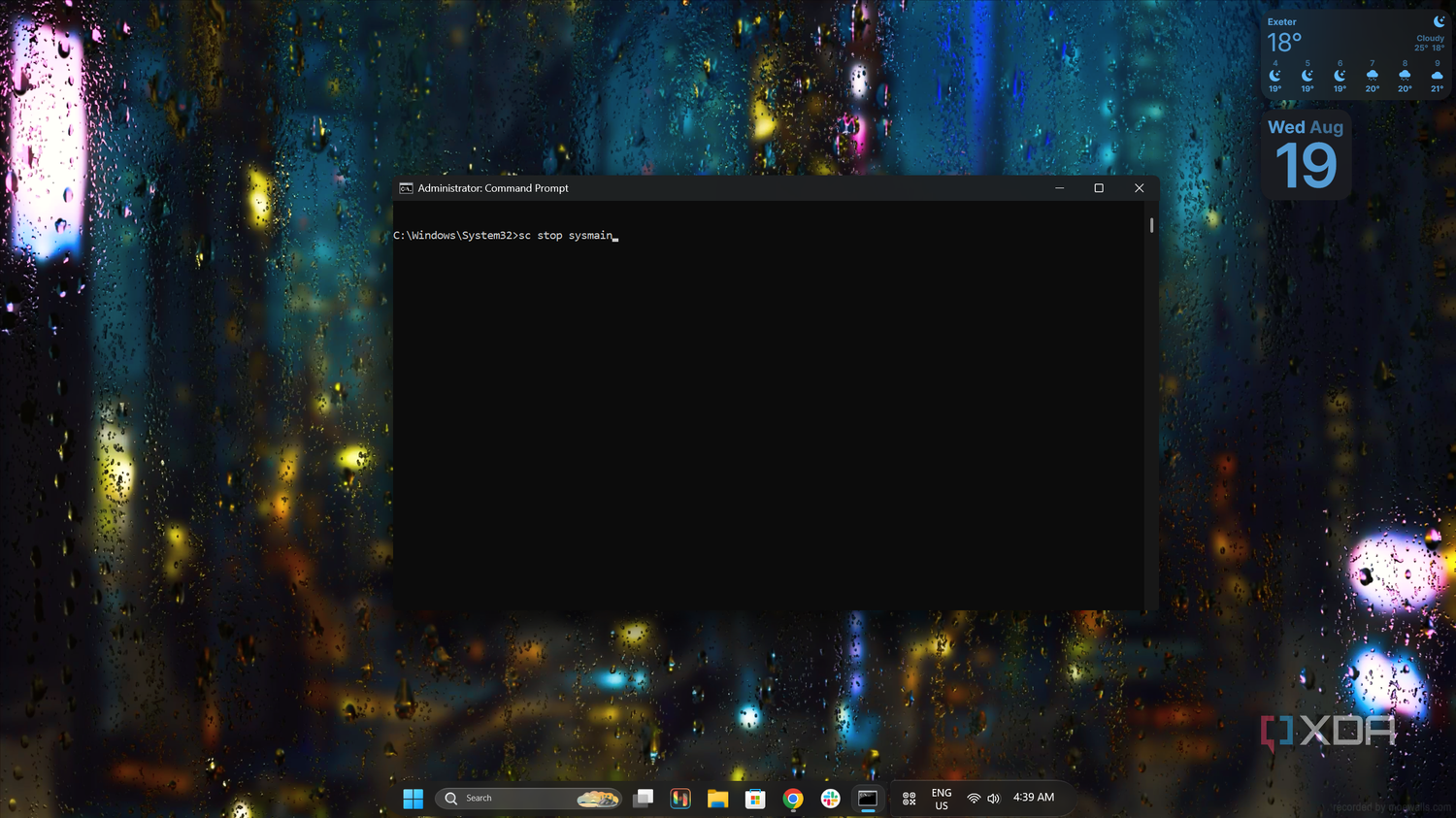 оптимизация Windows 11 — иллюстрация 6 к материалу оптимизация Windows 11 — иллюстрация 6 к материалу