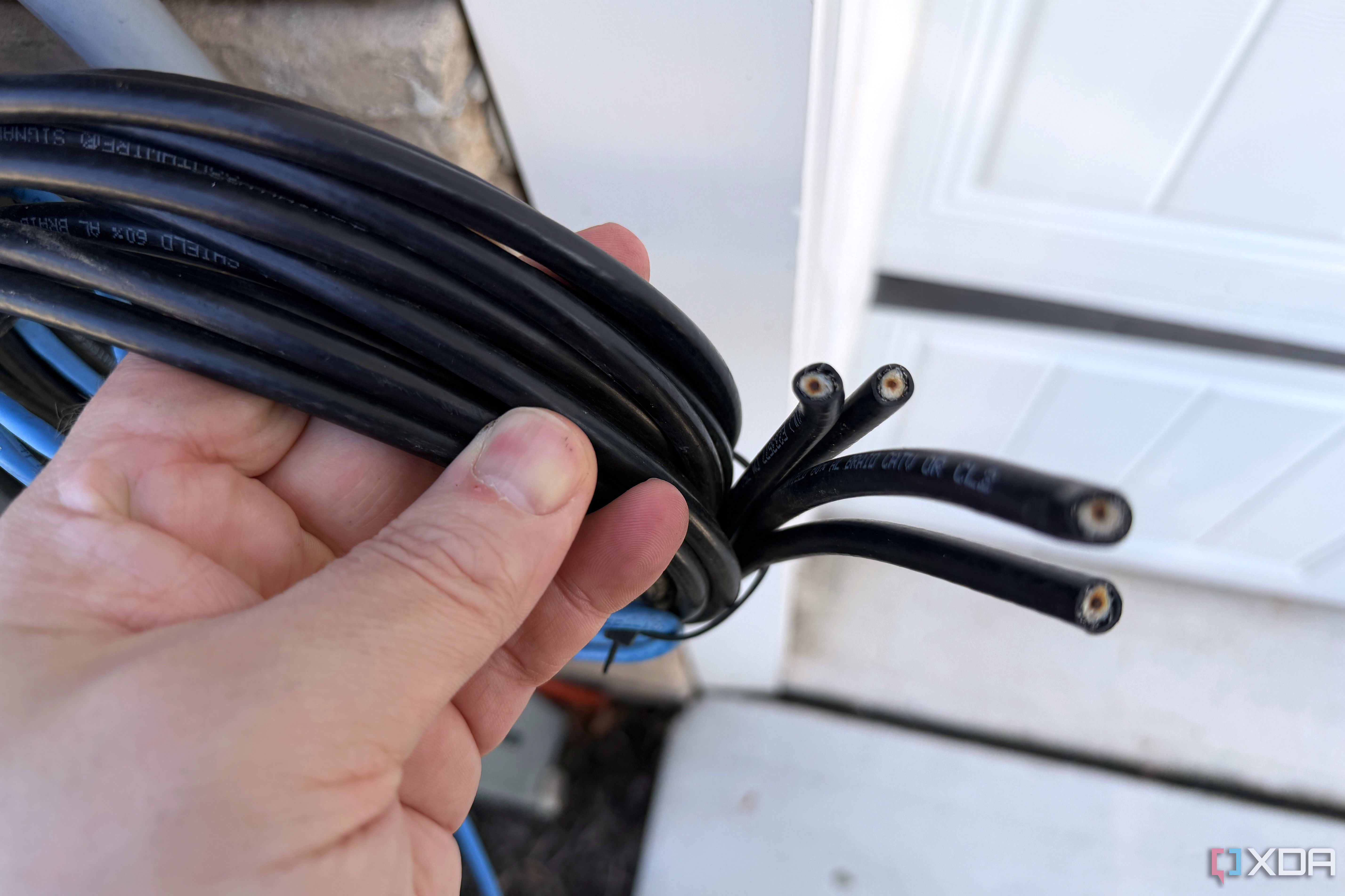 5 things I 3D printed for my home lab that fixed problems I'd been ...
