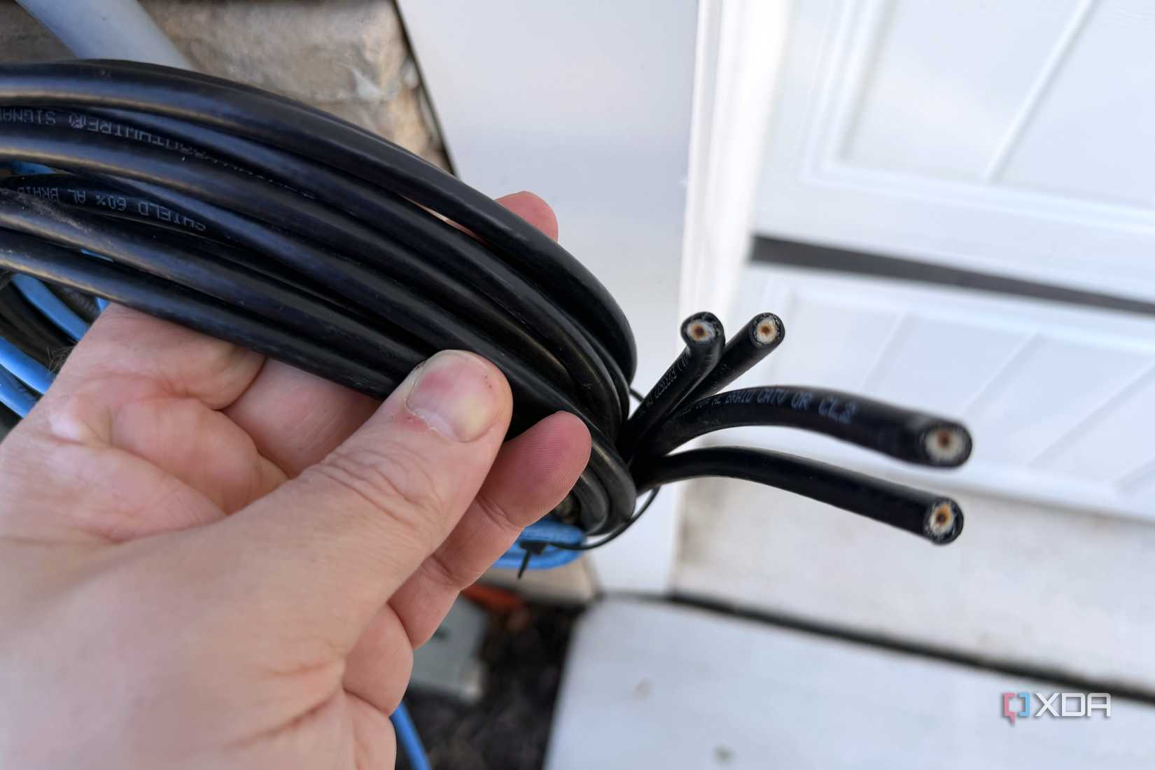 Your coaxial cable is already running the fastest home network upgrade ...