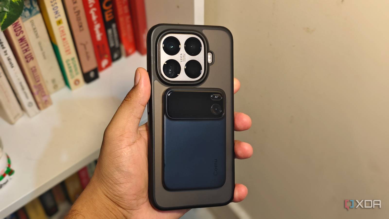 A $200 device replaced my phone's biggest job, and now I record meetings without killing the battery
