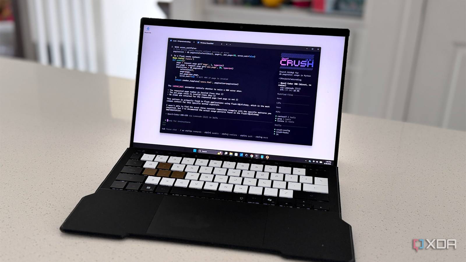 Ranker's #BrainUp Daily Tech News - (Tuesday, September 1ˢᵗ) 29 30. I thought my local LLM was limited until I discovered MCP could extend it like a real IDE