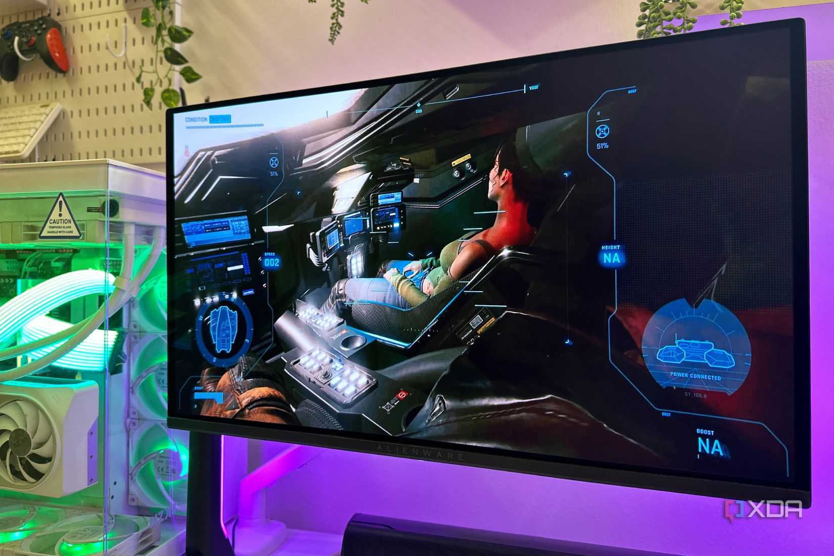 Как Nvidia DXCache незаметно занимает десятки гигабайт на диске — иллюстрация 7 к материалу