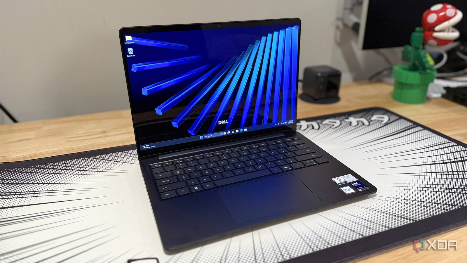 Dell's 14S proves that boring laptops are finally worth buying again