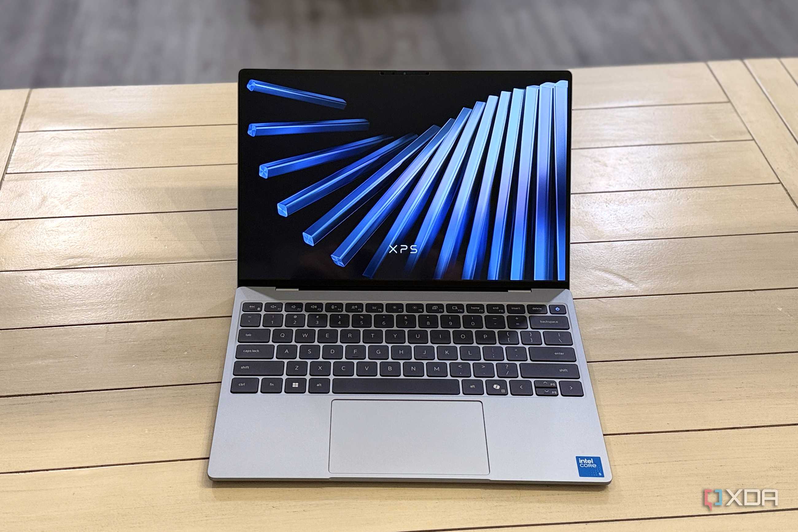 Dell's XPS 13 is the laptop I'd recommend, except for this one problem