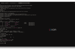 Port 53 successfully bound but DNS queries still refused