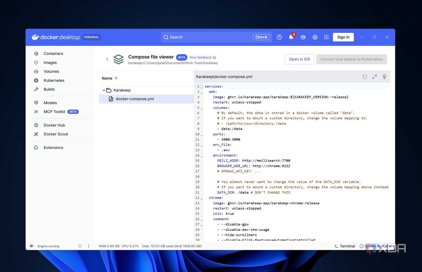 безопасность Docker Compose — иллюстрация 3 к материалу безопасность Docker Compose — иллюстрация 3 к материалу