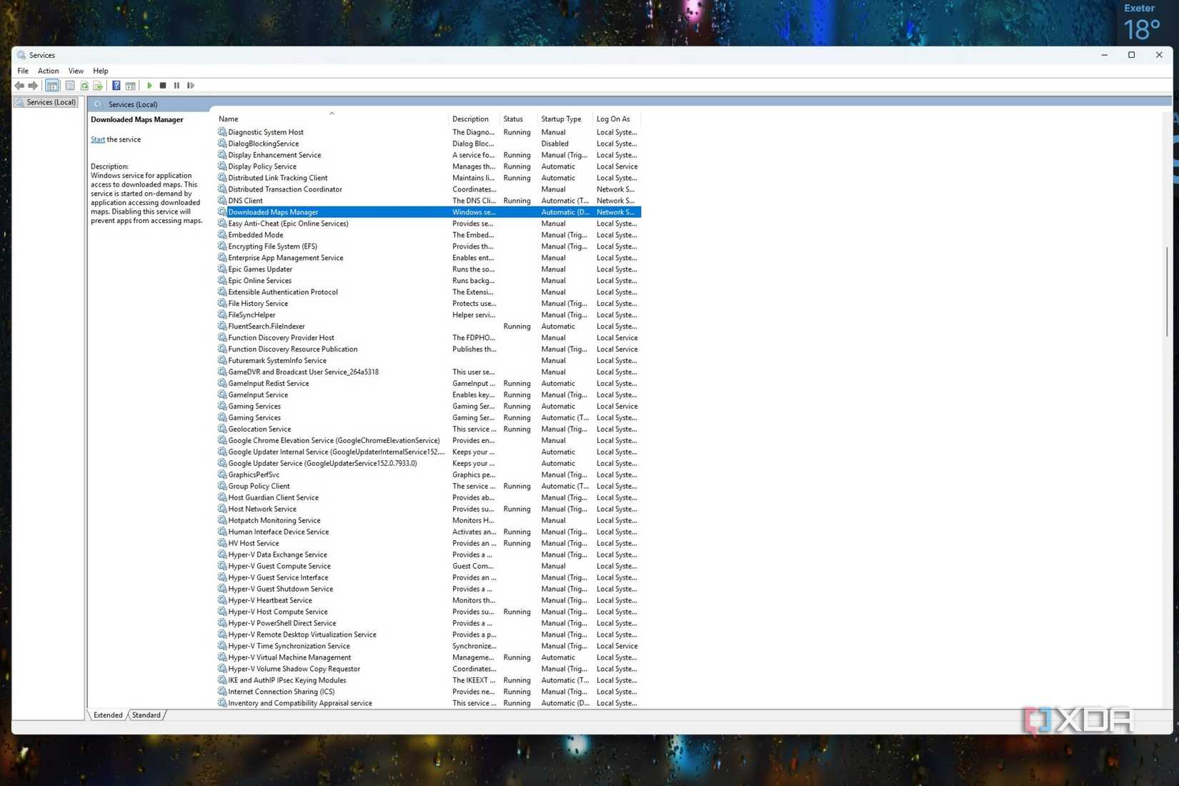 оптимизация Windows 11 — иллюстрация 14 к материалу оптимизация Windows 11 — иллюстрация 14 к материалу