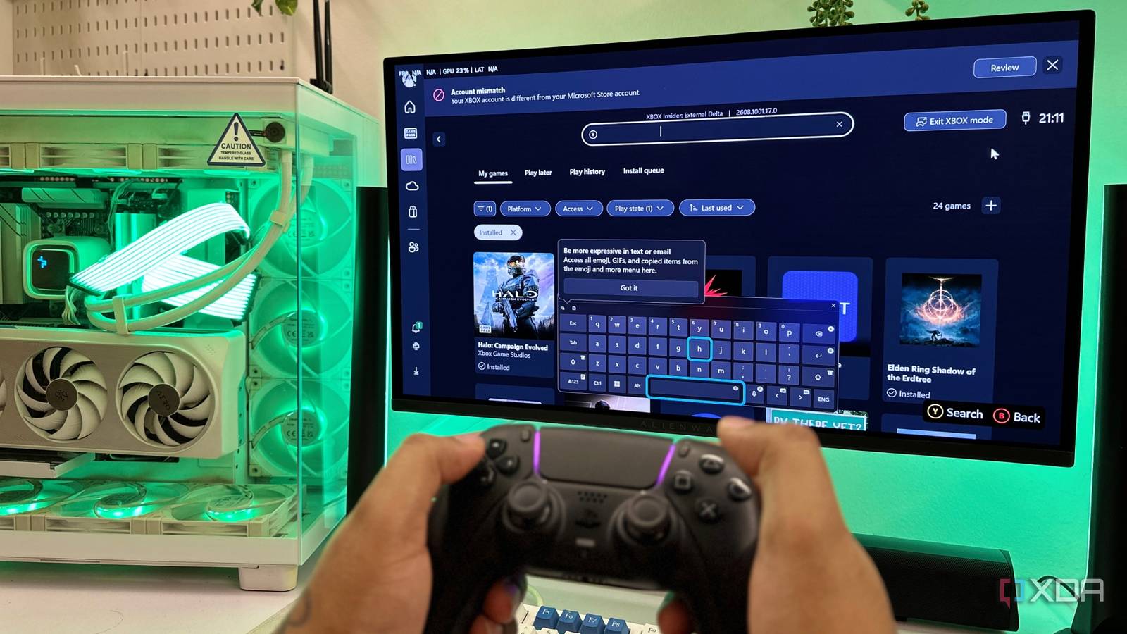 Microsoft Launches Xbox Labs to Embrace AI Game Decompilation