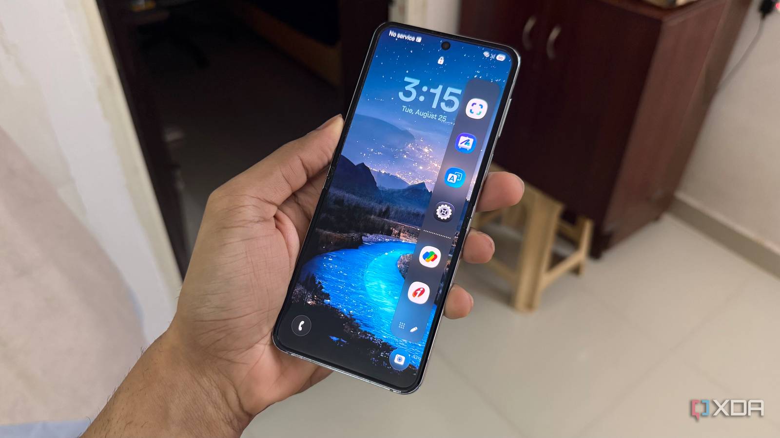 4 Samsung Galaxy features I disabled to make my phone way better