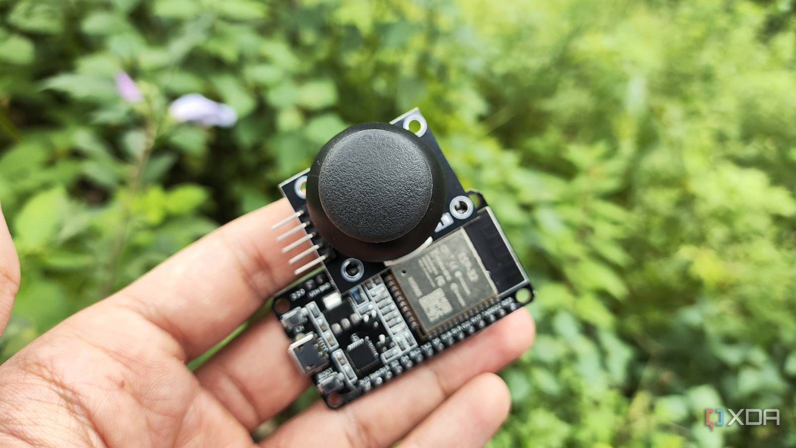 5 ESP32 projects that punch way above their weight