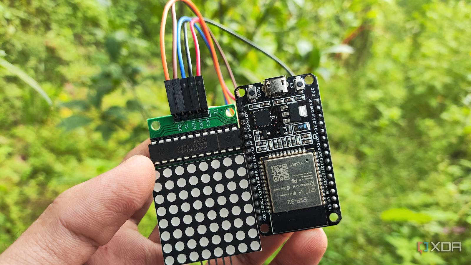 Home Assistant doesn't protect your ESP32 devices from the internet ...