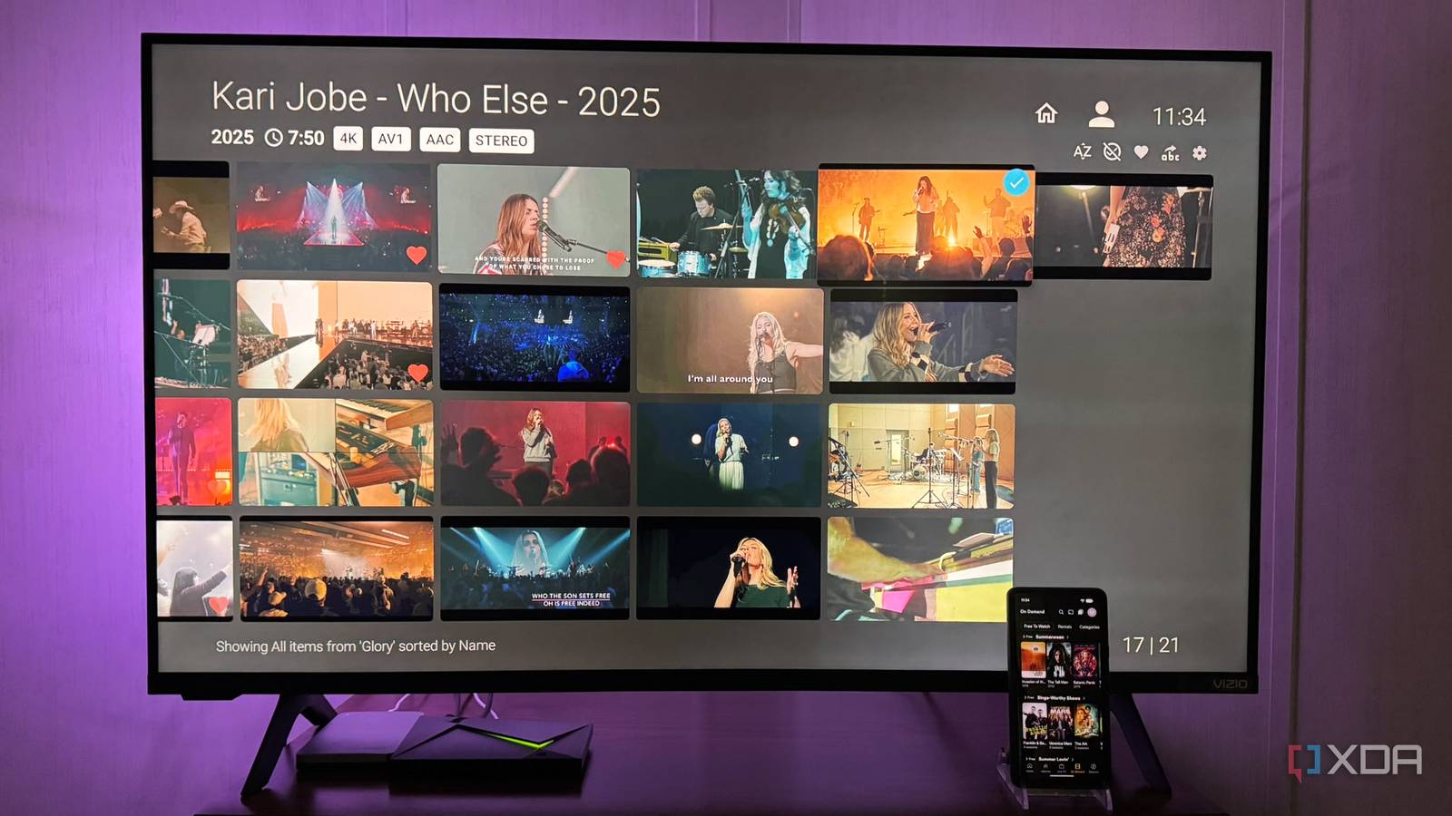 Plex paywalled the features I need, so I started using Jellyfin alongside ...