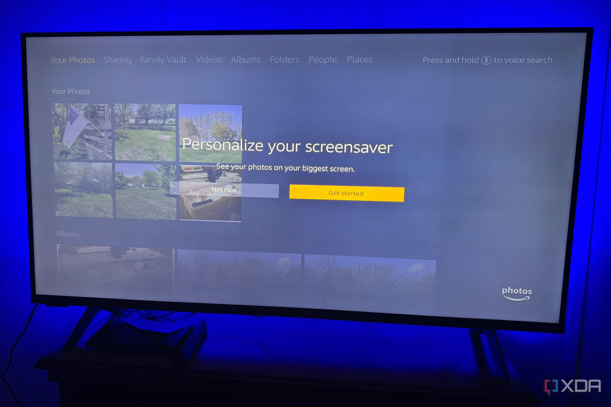 старый Fire TV Stick — иллюстрация 3 к материалу