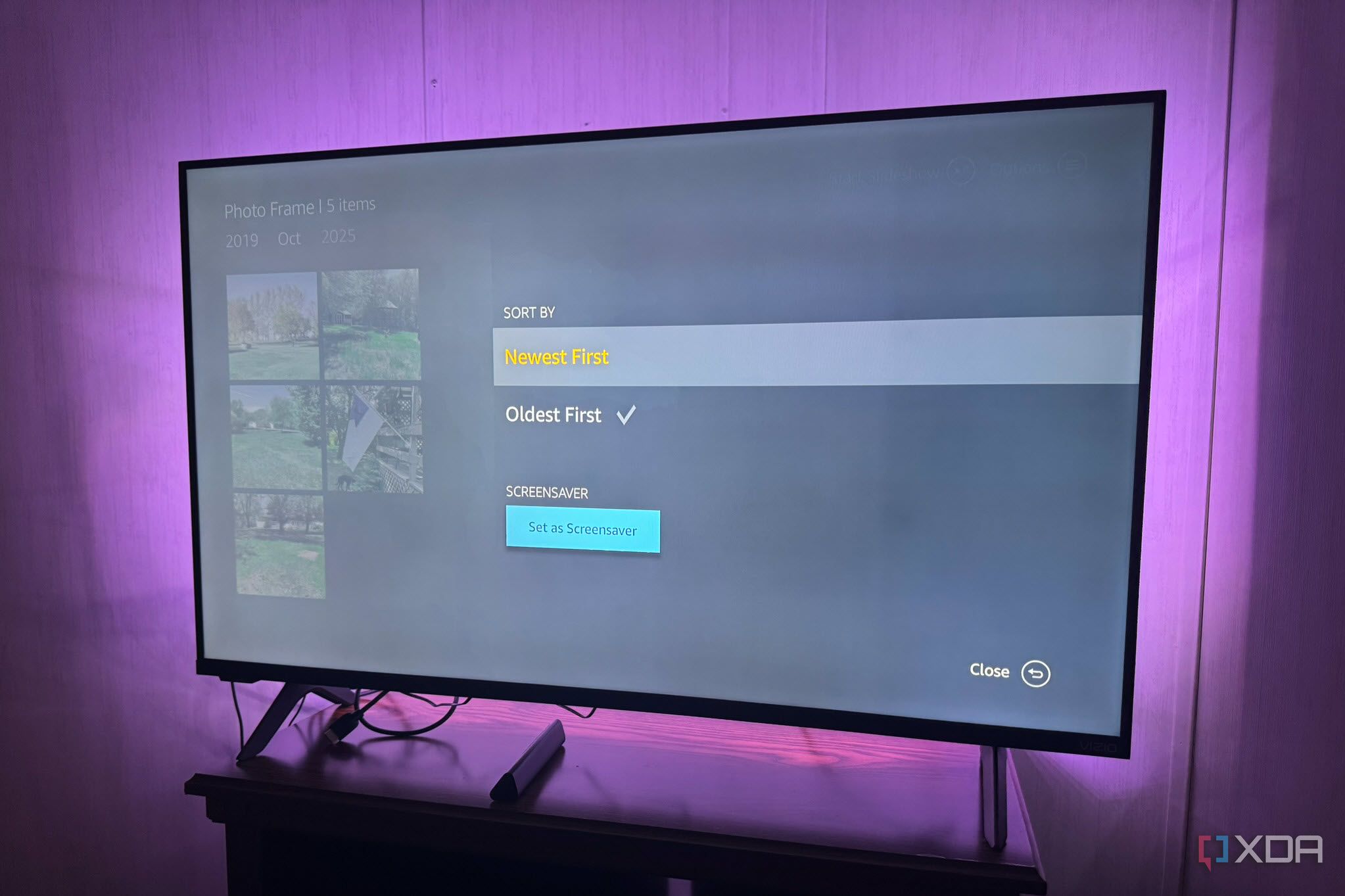 старый Fire TV Stick — иллюстрация 2 к материалу